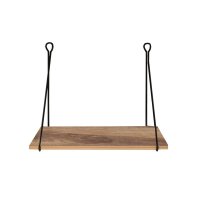 Birou Suspendat Tuna Nuc 70x50x50 cm - Design Elegant si Funcționalitate - 5
