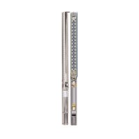 Pompa Submersibila Inox IBO Polonia, 4ISP 8-13, 2.2 KW, 240 l/min, H Refulare 74 m, 4 Toli, Cablu 20 m - 10