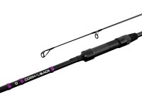 Lanseta Delphin Corsa Black 3.60m, 3lbs, 2 tronsoane - 2