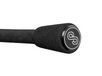 Lanseta Delphin Corsa Black 3.60m, 3lbs, 2 tronsoane - 6