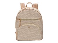 Rucsac ALDO MOROUCOS 168 bej din piele ecologica - 1