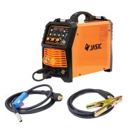 Aparat de sudura MIG-MAG Jasic tip invertor - MIG 200 Premium (N2A401) - 3