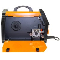Aparat de sudura MIG-MAG Jasic tip invertor - MIG 200 Premium (N2A401) - 2