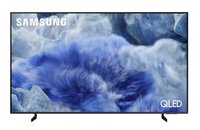 Televizor Samsung QLED QE85Q8FAA, 85 inch (216 cm), Ultra HD 4K, Vision AI, Smart TV, Wi-Fi, CI+ - 1