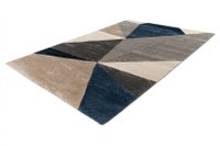 Covor My Canyon V2 Albastru 80x150 cm - 4