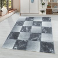 Covor Ottawa Gri V1 80x250 cm - 1