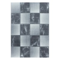 Covor Ottawa Gri V1 80x250 cm - 2