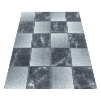 Covor Ottawa Gri V1 80x250 cm - 3