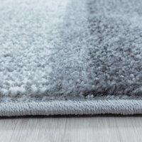 Covor Ottawa Gri V1 80x250 cm - 4