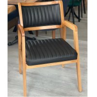 Scaun living tapitat,fag,Seria Special AST-650,Homs,60006 - 1