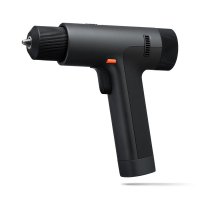 Masina de gaurit si insurubat (bormasina) fara fir Xiaomi 12V Max Brushless Cordless Drill EU+24 biti diferiti din otel - 1