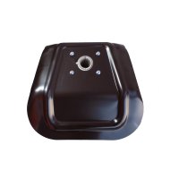 Cultivator Micul Fermier GF-1388 pentru Motocoasa, 28 mm, 9 Dinti - 5