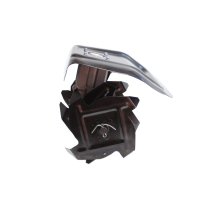 Cultivator Micul Fermier GF-1388 pentru Motocoasa, 28 mm, 9 Dinti - 4