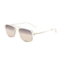 Ochelari de soare pentru barbati Carolina Lemke CL3688 03 - 1