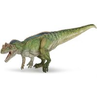Figurina Papo Ceratosaurus din colectia Dinozauri - 1