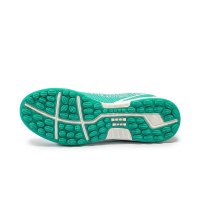 Ghete de fotbal copii, MBrands, 7.7 pentru teren sintetic, verde - 10