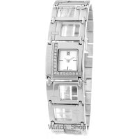 Ceas de dama Laura Biagiotti LB0008S-01Z cu display analog si mecanism quartz - 1