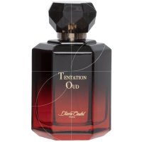 Apa de parfum, Diane Castel, Tentation Oud 100 ml, unisex - Original Franta - 1
