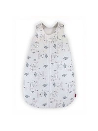 Sac de dormit 1 tog Somnorosul koala roz 70 cm - 5