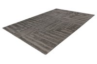 Covor My Canyon Antracit 240x330 cm - Eleganta si Durabilitate - 4