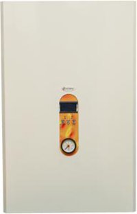 Centrala electrica Ecotermal MRT 30 - 30 kW - 1