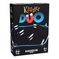 Kluster Duo (EN) - 1