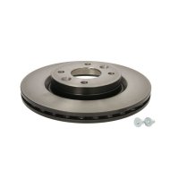 Disc frana DACIA LOGAN MCV KS ABE C3R005ABE - 1