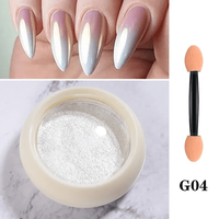 Pigment Chrome Aurora G04 - G05 - 1