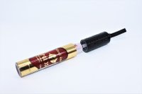 Ruj de buze Kiss Beauty, Lip Gloss Sensual Full Lips 02 - 2