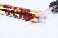 Ruj de buze Kiss Beauty, Lip Gloss Sensual Full Lips 02 - 3