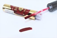 Ruj de buze Kiss Beauty, Lip Gloss Sensual Full Lips 02 - 4