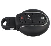 Carcasa Cheie Auto Techstar® pentru Mini Cooper Clubman F54, Hatchback F55 F56, Cabrio F57, Countryman F60, Paceman - 6