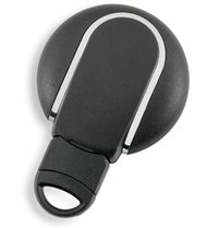 Carcasa Cheie Auto Techstar® pentru Mini Cooper Clubman F54, Hatchback F55 F56, Cabrio F57, Countryman F60, Paceman - 4