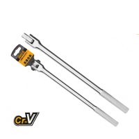Prelungitor Tubular cu Articulatie 375mm 1/2 INGCO HFXH012151 - 2