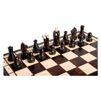 Set sah new  King Royal 30 cm - Mic - 1
