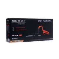 Fierastrau electric Kraft&Dele KD1665, 1600W, compact si versatil - 4