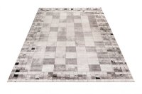 Covor Eden of Obsession Gri 240x340 cm - 2