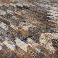 Covor Nina Multicolor 120x170 cm, Flair Rugs - 4