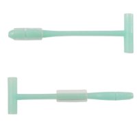Dispozitiv T Culisant Fixare Pestisori Momeala (Lungime: 4.5 cm) - 1