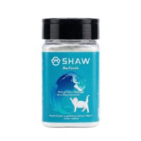 SHAW Borfresh - Odorizant Natural pentru Litieră Pisici, 1 Bucata - 3
