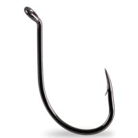 Carlige Mustad Ultrapoint BLN Octopus (Marime Carlige: Nr. 1) - 1
