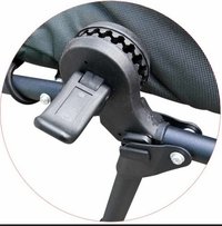 Pat pliant HYB018 ECO Baracuda - 5