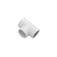 Teu PPR  diametru 40 mm - 1