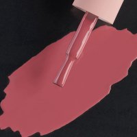 Ojă Semipermanentă Everin Selective 100 7ml – Roz Prăfuit Old Rose (Dusty Mauve) - 1
