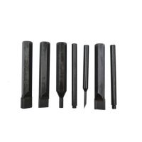 Set 7 Scule Reparatie Carburatoare Zama - 1