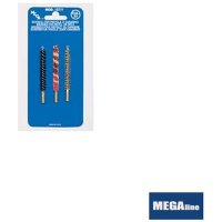 Set de Perii pentru Curatarea Armei Calibru 223 - 3 Bucati Megaline - 1