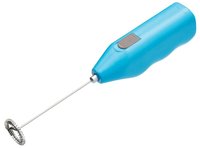 Set 2 X Mixer spumant cafea electric cu baterii - 1