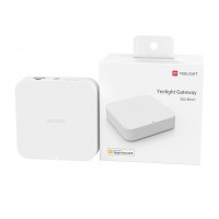 Yeelight Bluetooth Mesh Gateway - Hub Multifunctional pentru Iluminat Inteligent - 1
