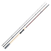 Lanseta Baracuda Match Sicario, 3.6m, 15-40g, 3 tronsoane - 1