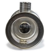 Pompa submersibila IPRO Professional QBS 075, 550 W, 234 l/min, inaltime de refulare 9 m, 230 V, rotor Vortex si plutitor - 13